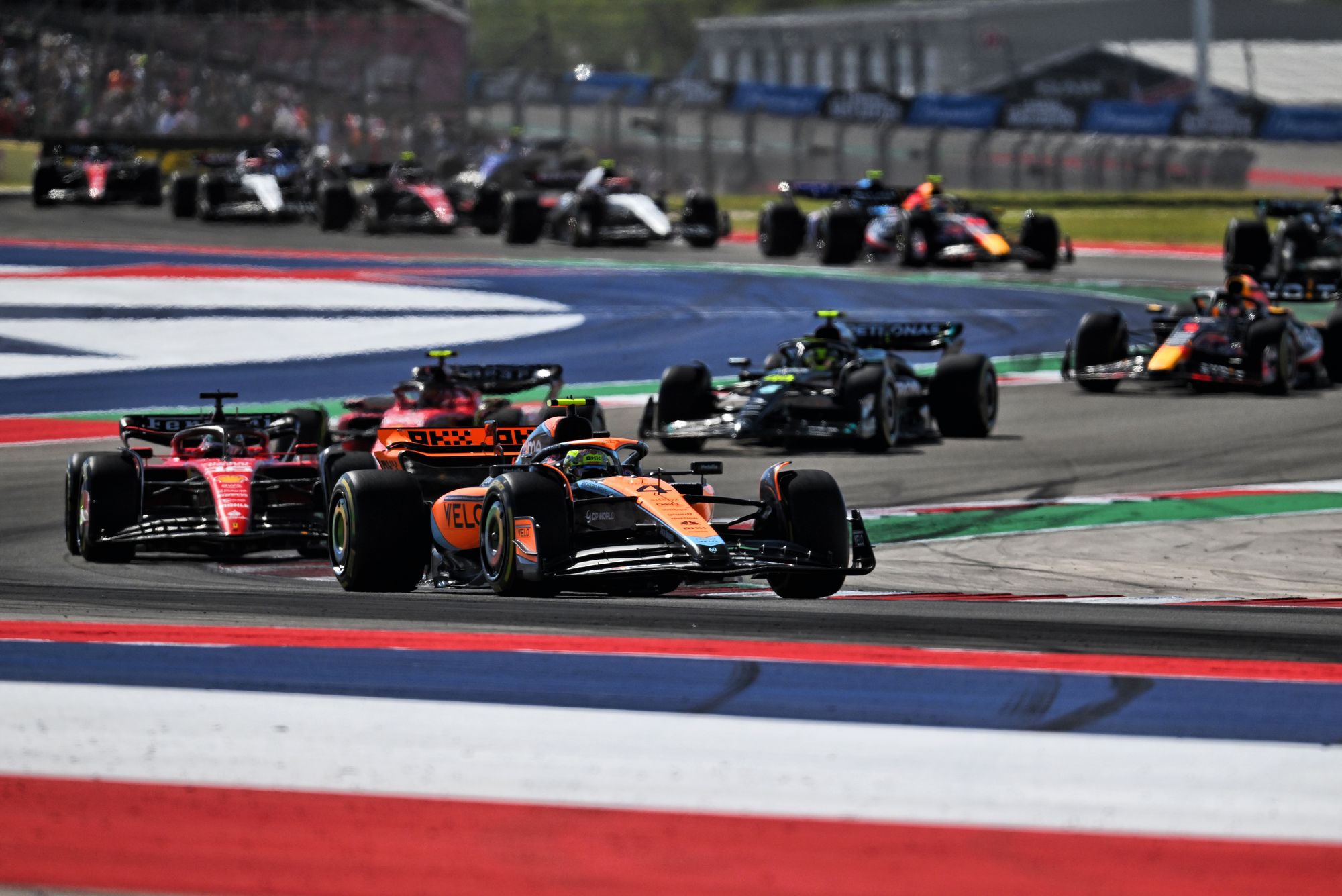 4 Gp Italia F1/2023 Domenica 03/09/2023